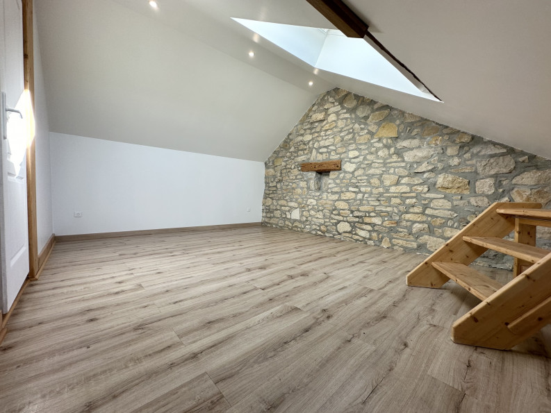 location Maison Exincourt - Photo 8