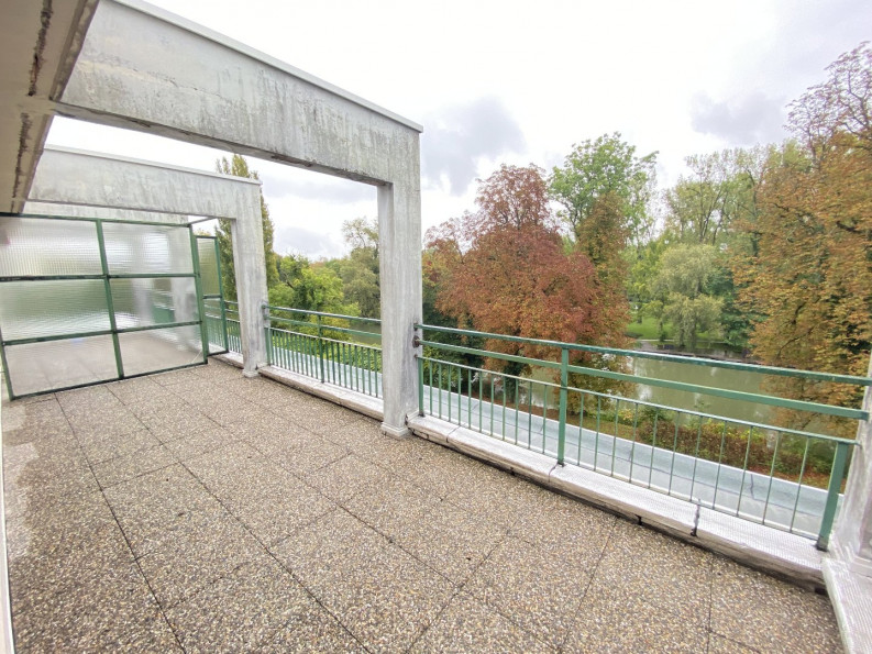 location Appartement ancien Montbeliard - Photo 4