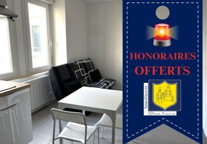 location Appartement rénové Sochaux