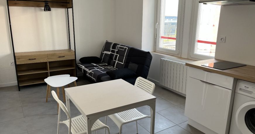 location Appartement rénové Sochaux
