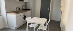 location Appartement rénové Sochaux