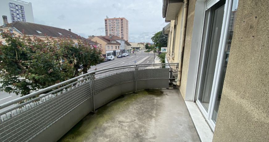 location Appartement Sochaux