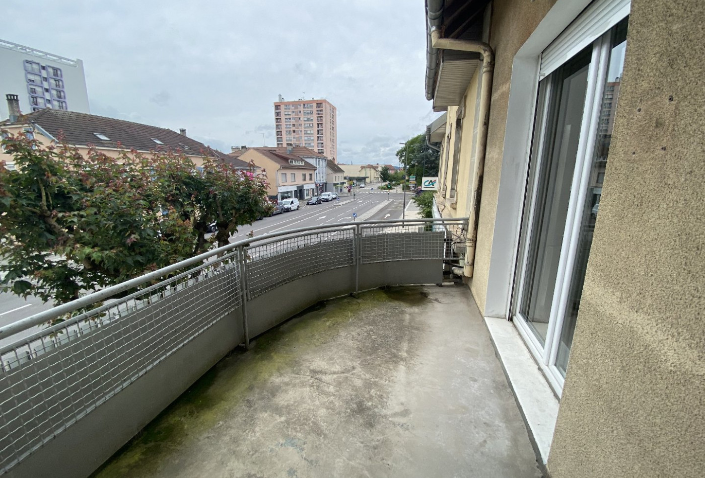location Appartement Sochaux - Photo 7