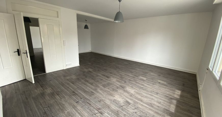 location Appartement Sochaux