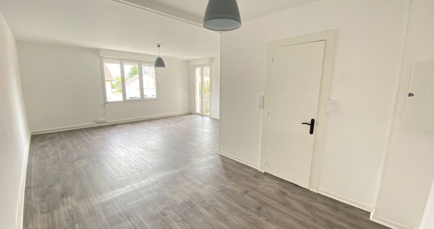 location Appartement Sochaux