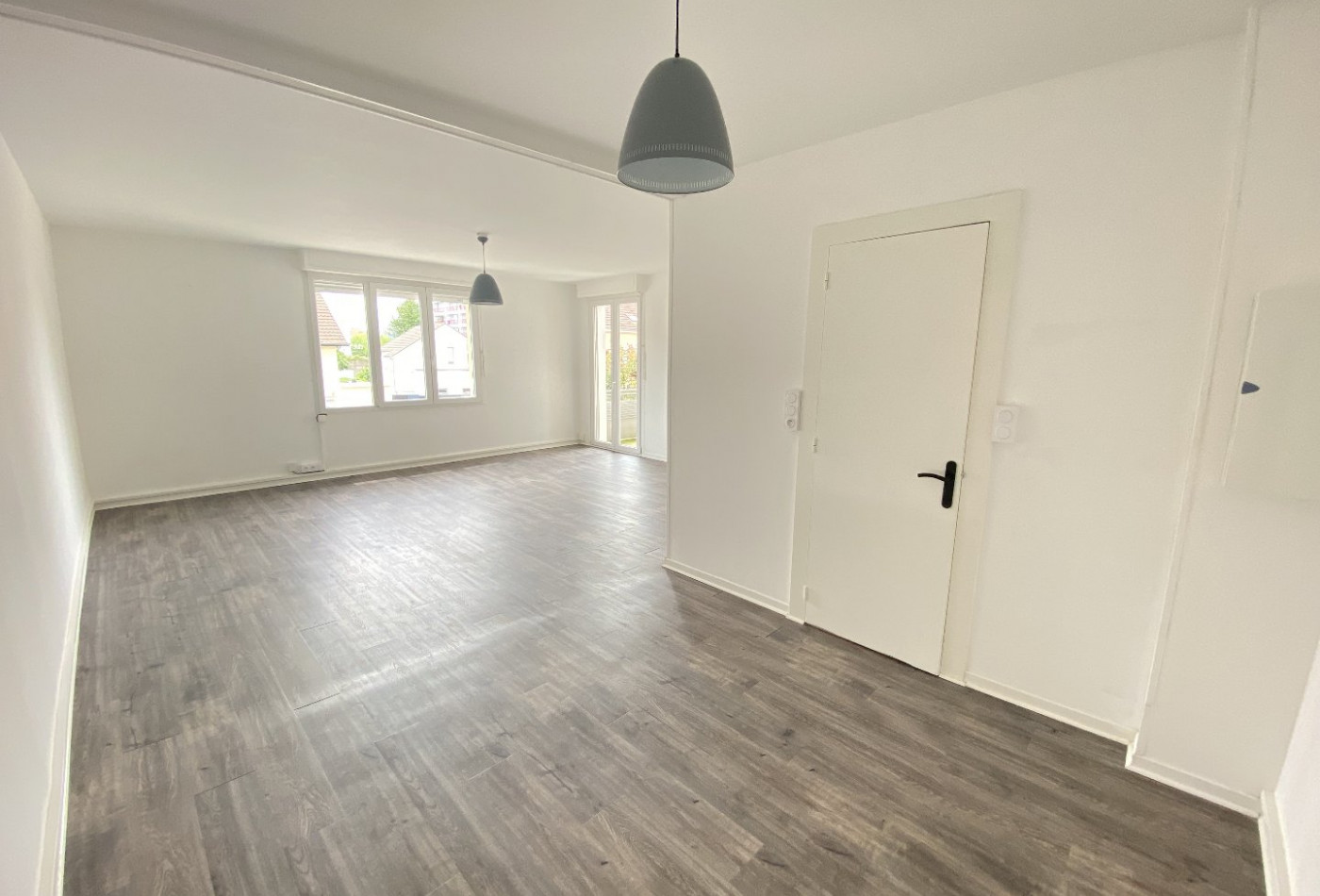 location Appartement Sochaux - Photo 2