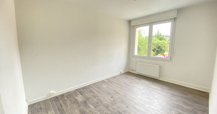location Appartement Sochaux