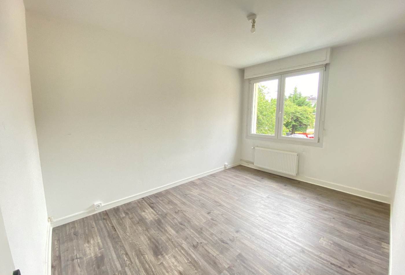 location Appartement Sochaux - Photo 4