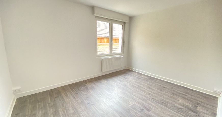 location Appartement Sochaux