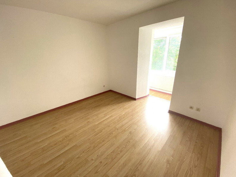 location Appartement Fesches Le Chatel - Photo 4