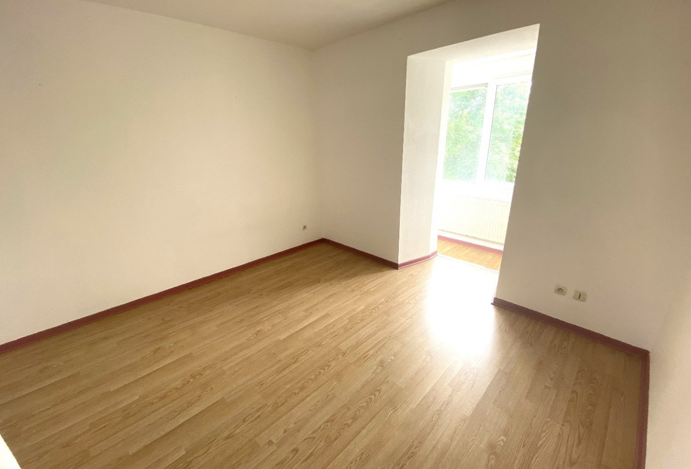 location Appartement Fesches Le Chatel - Photo 4