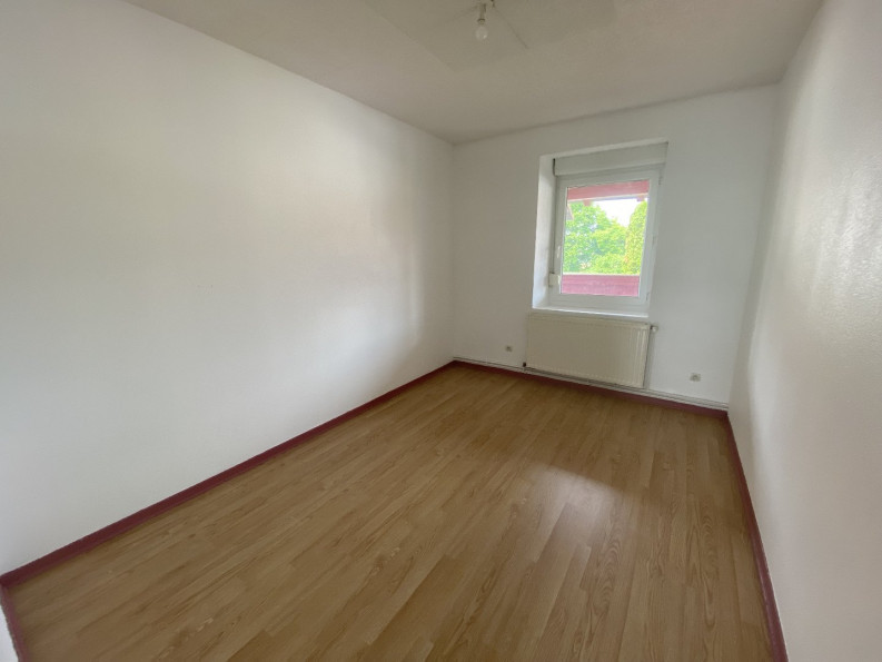 location Appartement Fesches Le Chatel - Photo 5