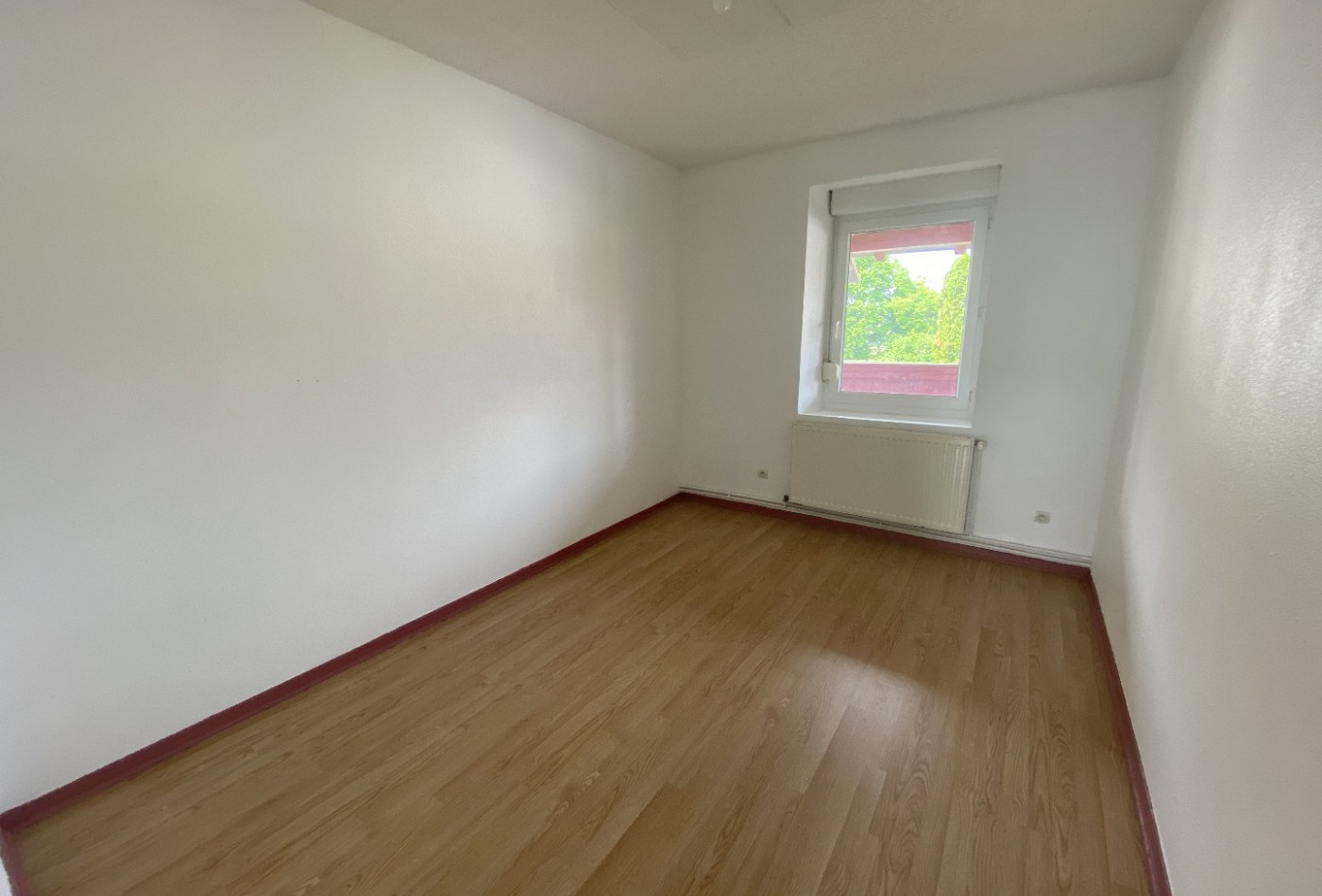 location Appartement Fesches Le Chatel - Photo 5