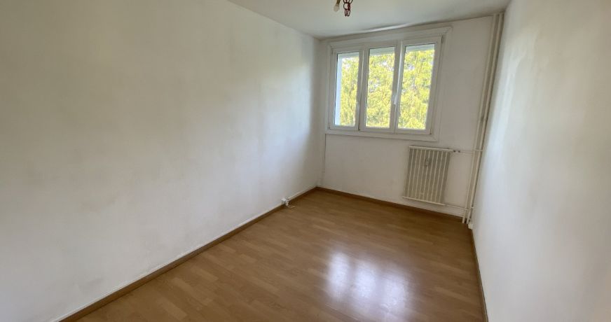 location Appartement Montbeliard