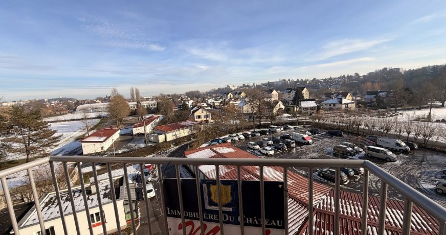 location Appartement Montbeliard