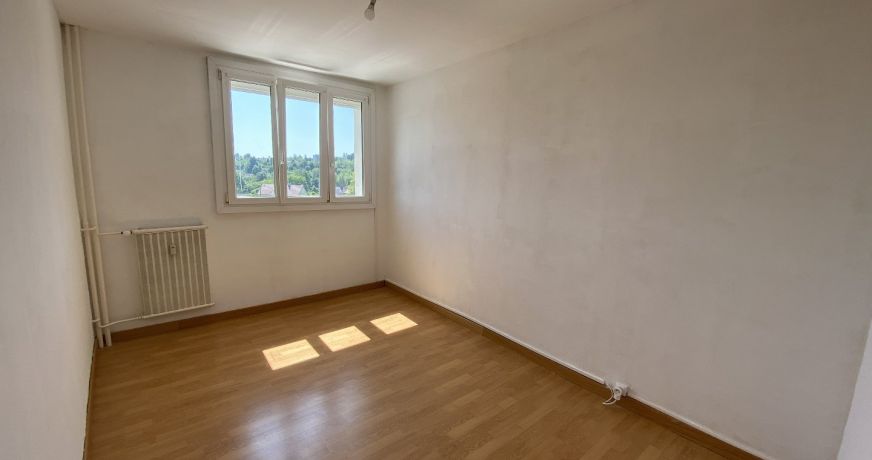 location Appartement Montbeliard