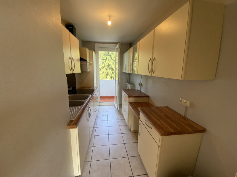 location Appartement Montbeliard - Photo 4