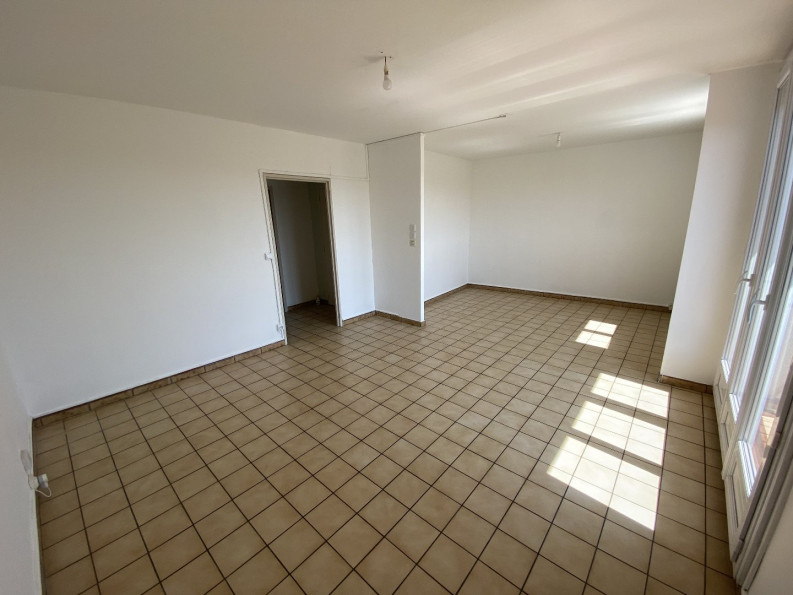 location Appartement Montbeliard - Photo 1