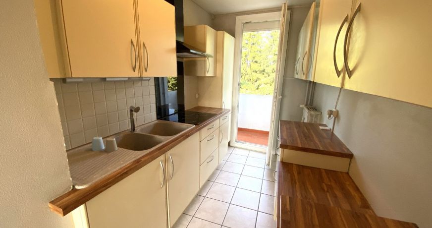 location Appartement Montbeliard