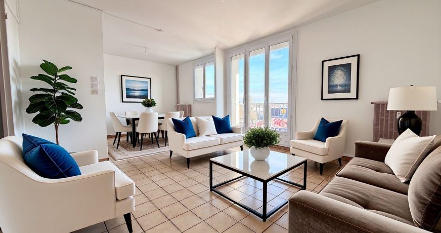 location Appartement Montbeliard