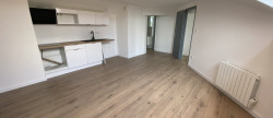 location Appartement rénové Sochaux