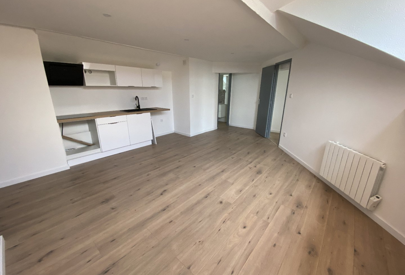 location Appartement rénové Sochaux - Photo 2