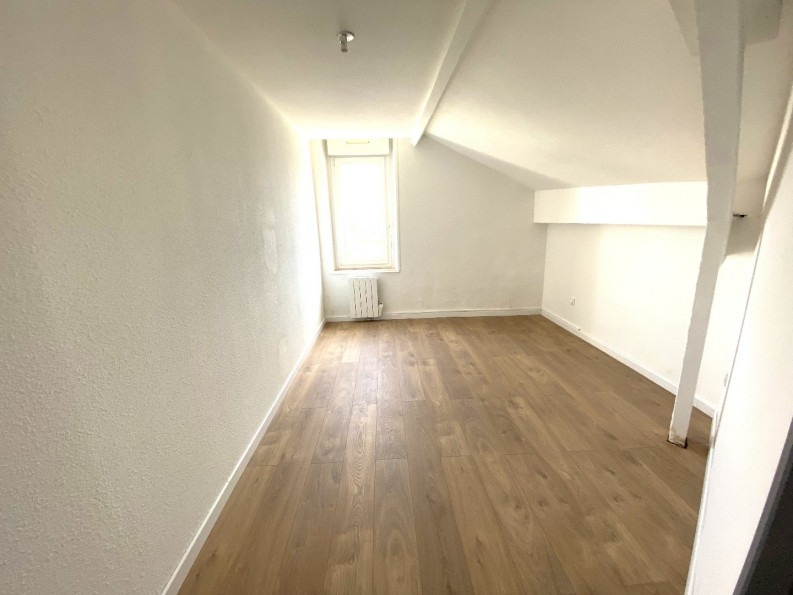 location Appartement rénové Sochaux - Photo 4