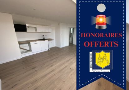 location Appartement rénové Sochaux