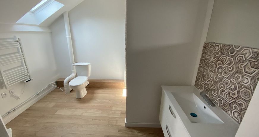 location Appartement rénové Sochaux