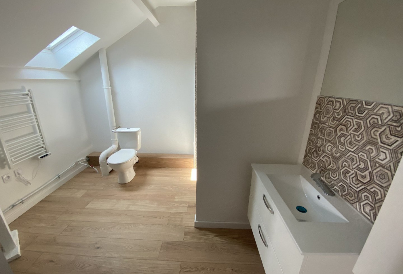 location Appartement rénové Sochaux - Photo 6