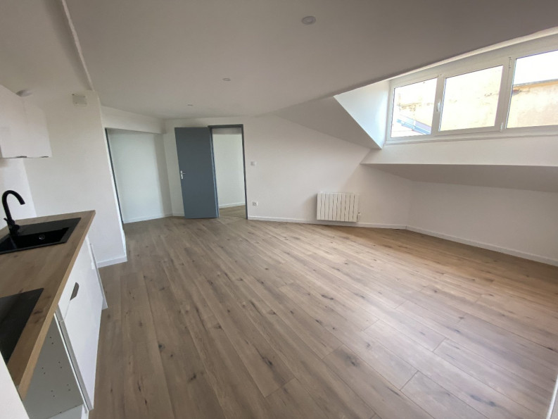 location Appartement rénové Sochaux - Photo 3