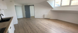 location Appartement rénové Sochaux