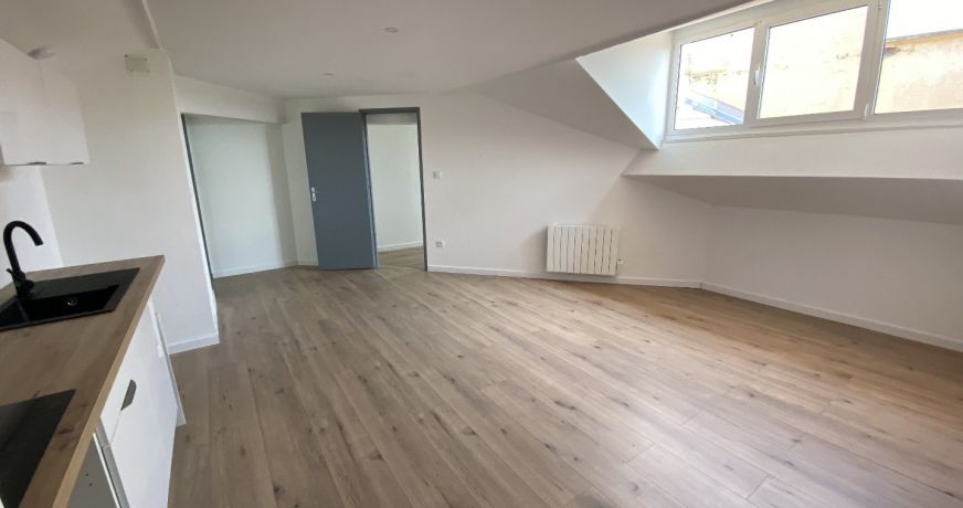 location Appartement rénové Sochaux