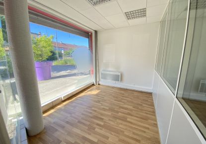 location Local commercial Sochaux