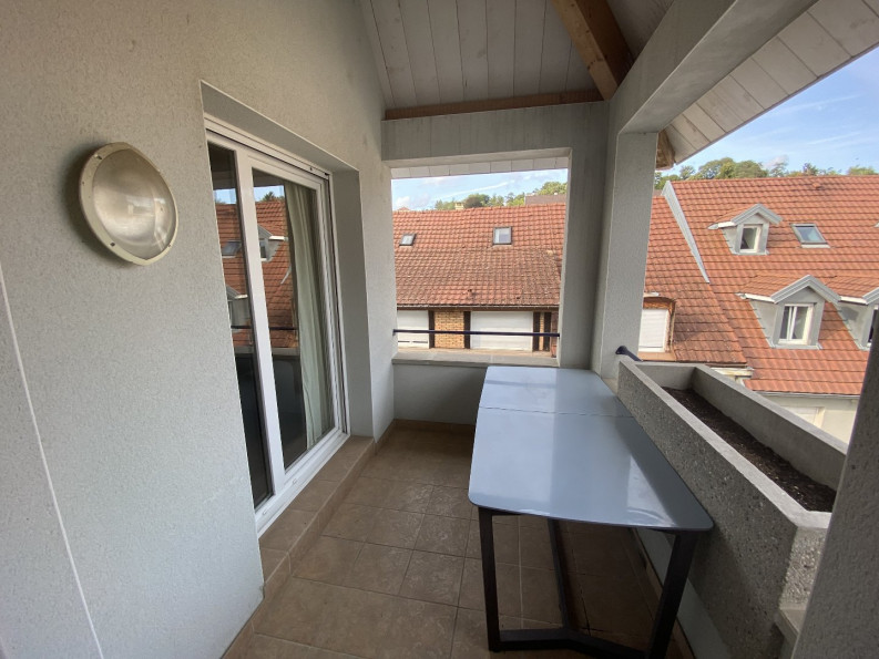 location Appartement Montbeliard - Photo 6