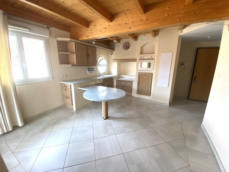 location Appartement Montbeliard - Photo 2
