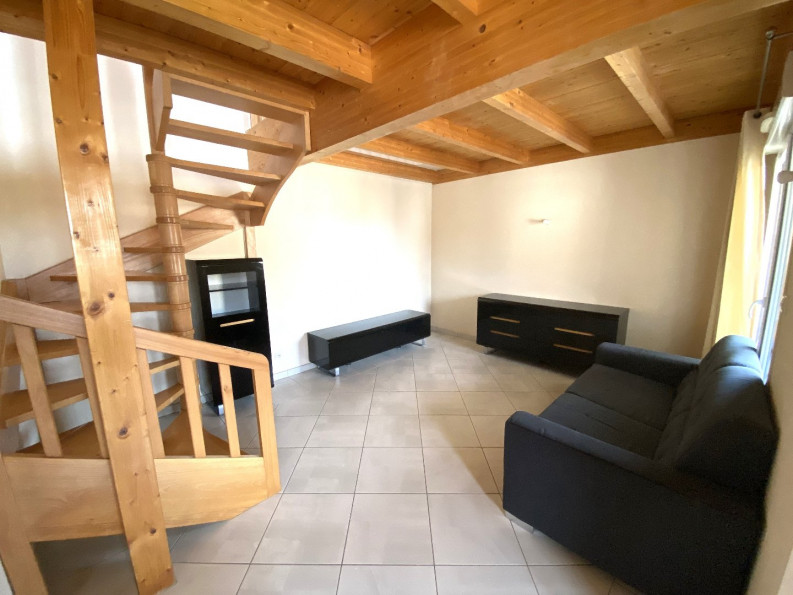 location Appartement Montbeliard - Photo 1