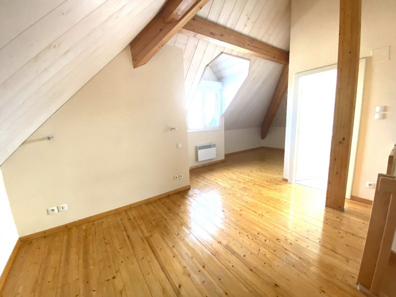 location Appartement Montbeliard - Photo 3
