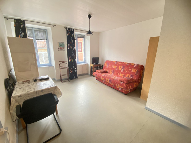 location Appartement Montbeliard - Photo 2