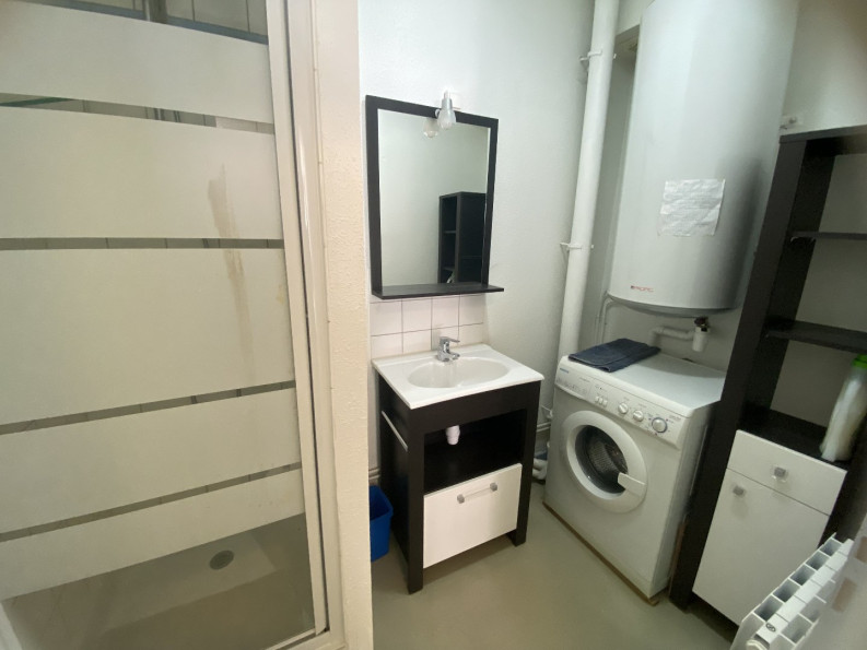 location Appartement Montbeliard - Photo 3