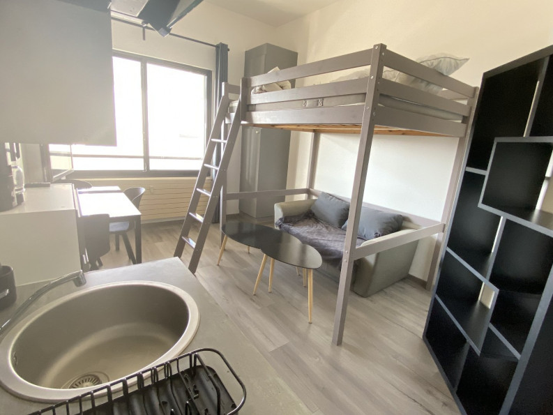 location Appartement Montbeliard - Photo 3