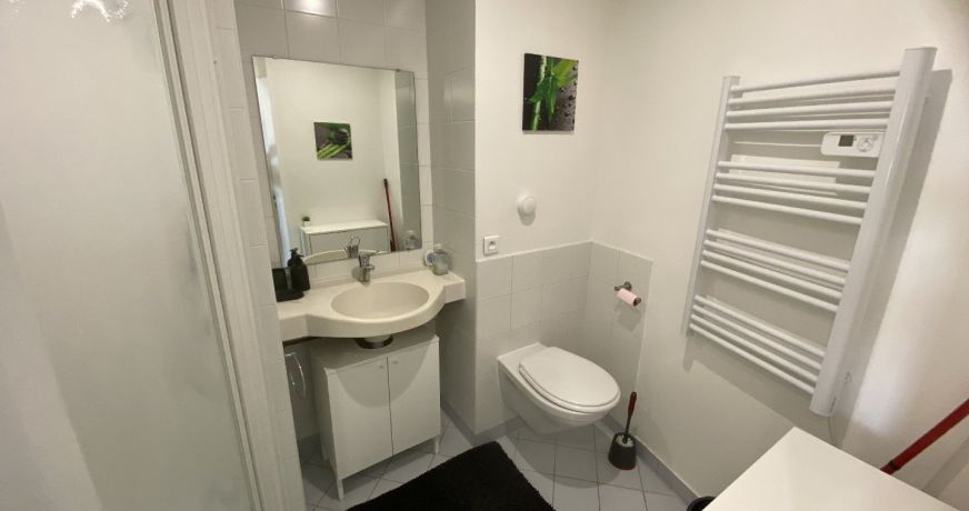 location Appartement Montbeliard