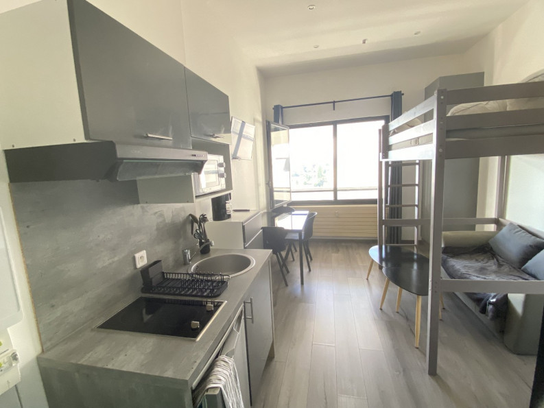 location Appartement Montbeliard - Photo 2