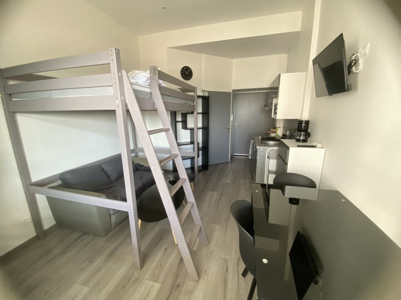 location Appartement Montbeliard - Photo 1