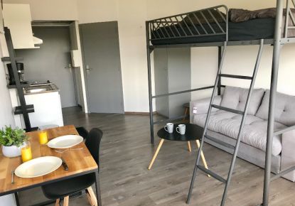 location Appartement Montbeliard