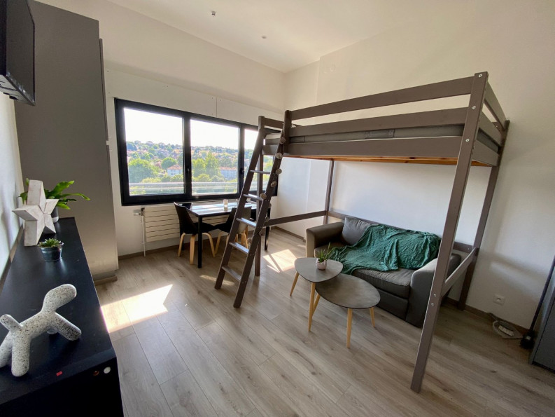 location Appartement Montbeliard - Photo 3