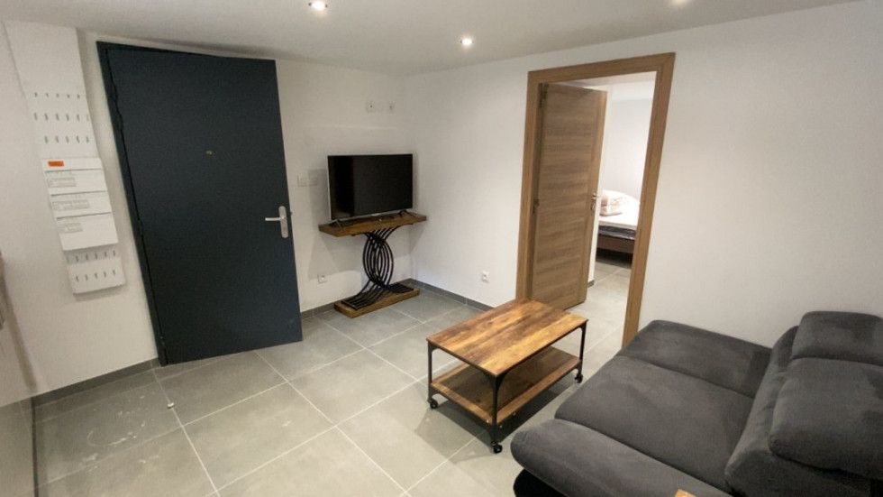 location Appartement Mandeure - Photo 2