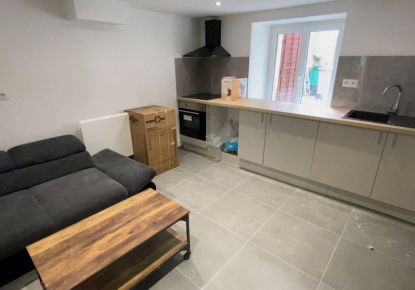 location Appartement Mandeure