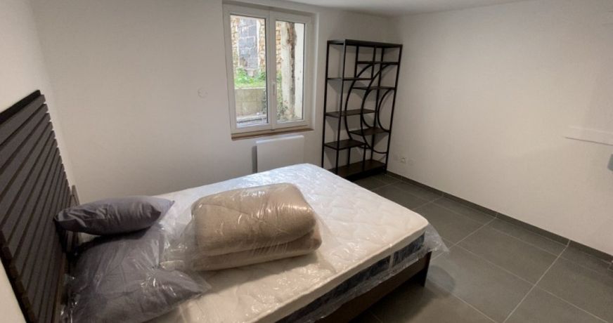 location Appartement Mandeure