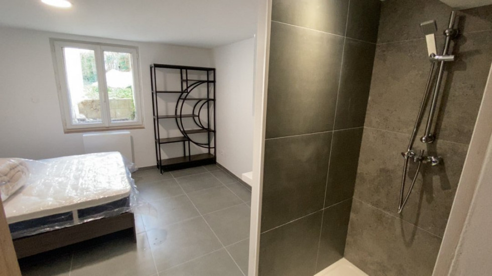 location Appartement Mandeure - Photo 4